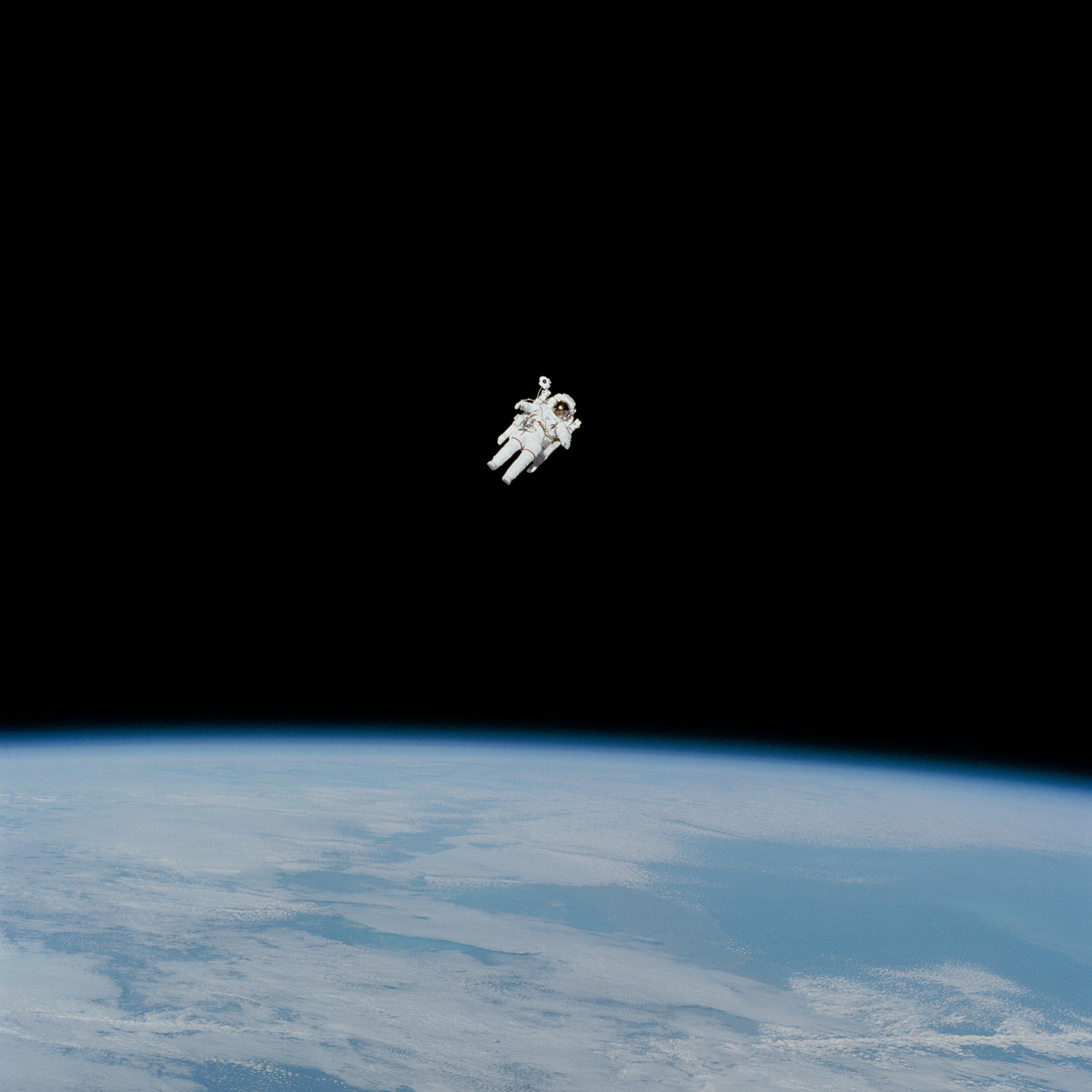 Space Image